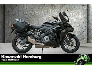 SUZUKI GSX 1000 GT, UNFALLFREI, LIEFERSERVICE
