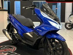 HONDA PCX 150 DLX