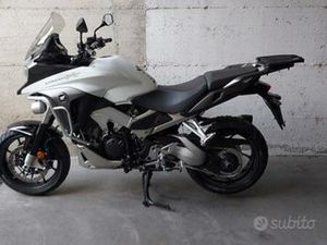 HONDA CROSSRUNNER - 2015