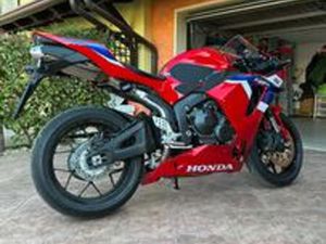 HONDA CBR600RR