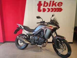 HONDA XL 750 TRANSALP ABS