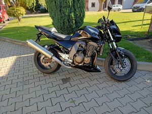KAWASAKI Z750 Z 2004 ROKU. MOTOCYKL GOTOWY DO JAZDY.
