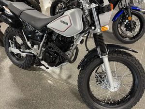 LOOKING FOR TW200 2024-2025 MODEL