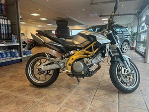 APRILIA SHIVER 750