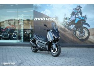 YAMAHA X-MAX 300 ABS E TCS