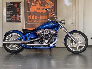 HARLEY DAVIDSON SOFTAIL / ROCKER C / FXCWC (EU)