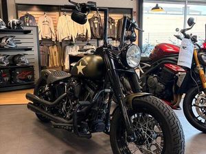 HARLEY-DAVIDSON SOFTAIL SLIM S FLSS MIT JEKILL & HYDE EURO 3
