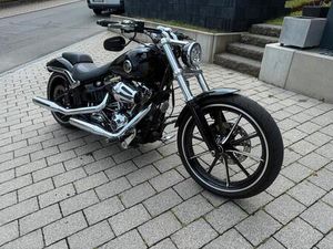 HARLEY DAVIDSON BREAKOUT 103 HD JEKILL & HYDE FXSB SCREAMIN EAGLE