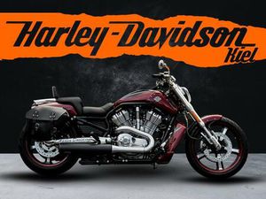 HARLEY-DAVIDSON VRSCF V-ROD MUSCLE - JEKILL - 260ER METZELER