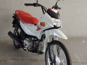 HONDA POP 110I ES