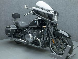 2022 BMW R18 B 1800 FIRST EDITION W/ABS