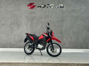 HONDA NXR 160 BROS ABS FLEX