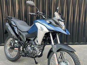 HONDA XRE 190 ADVENTURE FLEX