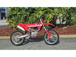2022 GASGAS MC 450F
