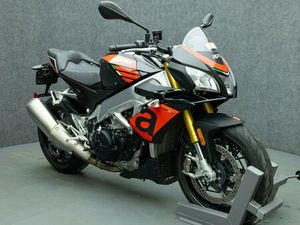 2017 APRILIA TUONO V4 1100 RR W/ABS