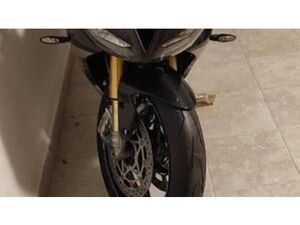 DAYTONA 765 MOTO2 (2019 - 20)