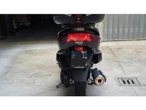 MAJESTY 250 (1999 - 06)