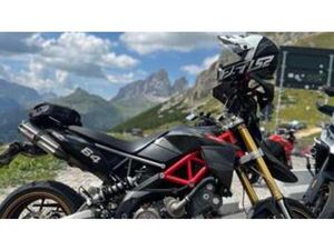 DORSODURO 750 FACTORY (2010 - 13)