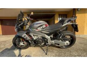 TUONO V4 (2021 - 24)