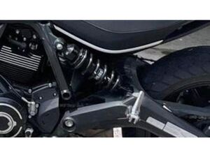 SCRAMBLER 800 ICON DARK (2021 - 22)