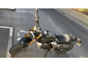 CABALLERO 125 FLAT TRACK 4T (2018 - 20)