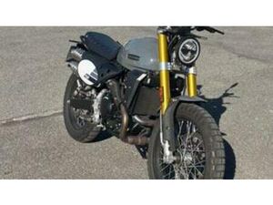 CABALLERO 500 DELUXE (2025)