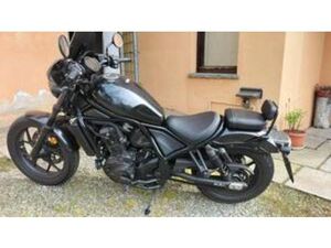 CMX 1100 REBEL DCT (2021 - 24)