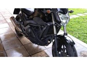 NC750S DCT ABS (2014 - 16)