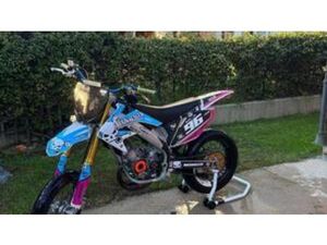 BAJA 50 RR (2013 - 18)