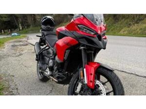 MULTISTRADA V2 (2025)