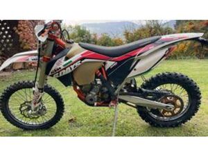 250 EXC-F SIX DAYS (2015)