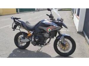 GRANPASSO 1200 (2008 - 11)