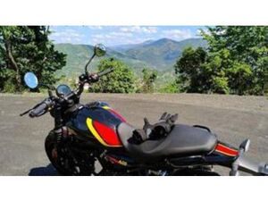 GUERRILLA 450 (2024 - 25)