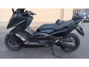 T-MAX 500 (2008 - 12)