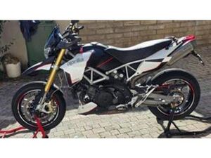 DORSODURO 1200 ABS (2012 - 15)