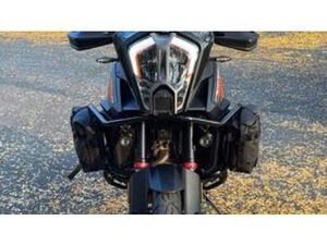 1290 SUPER ADVENTURE S (2021)