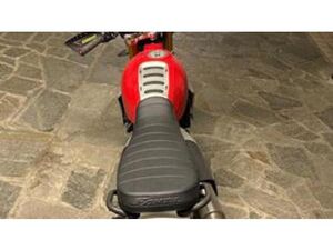 CABALLERO 125 SCRAMBLER 4T (2018 - 20)