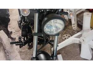 K-LIGHT 125 (2021 - 25)