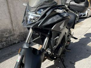 HONDA CB500X - 1. VLASNIK, 2019 GOD.