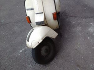 VESPONE PX 125 ARCOBALENO
