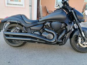 SUZUKI INTRUDER VZR 1800 1800 CM3, 2007 GOD.