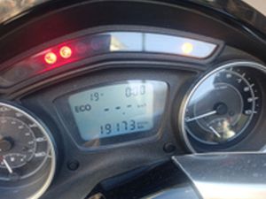 SCOOTER PIAGGIO X10 350