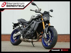 YAMAHA MT-09 SP RN87 -AM LAGER- *NEBENKOSTEN GESCHENKT*...