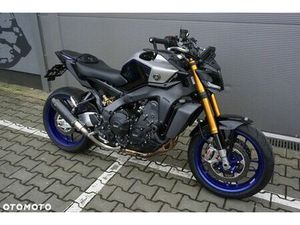YAMAHA MT