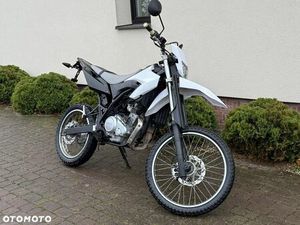 YAMAHA WR