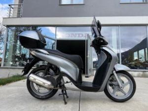 HONDA SH 125I 2010