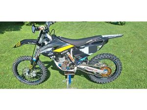 HUSQVARNA FC 250