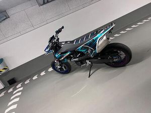 HUSQVARNA 701FMF FLAWLESS TAUSCH KTM GASGAS