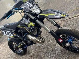 HUSQVARNA TE 125 ( KTM, EXC, FE, SX )