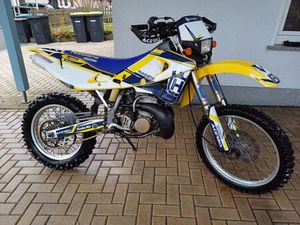HUSQVARNA WR 360